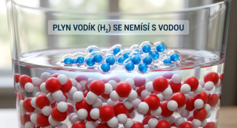 Mýty a podvody: Vodíková voda