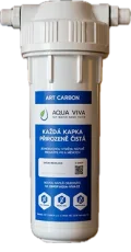 Startovací sada BASIC AQUA VIVA