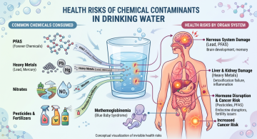 PFAS: Toxicita TFA