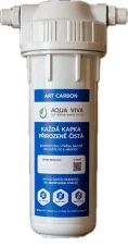Startovací sada BASIC AQUA VIVA