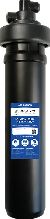 Bajonetové řešení AQUA VIVA